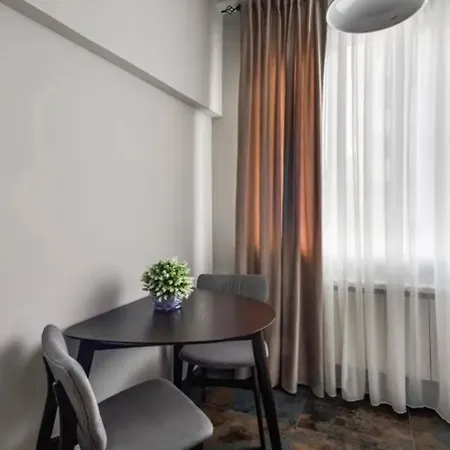 Apartman Martin's Relax *